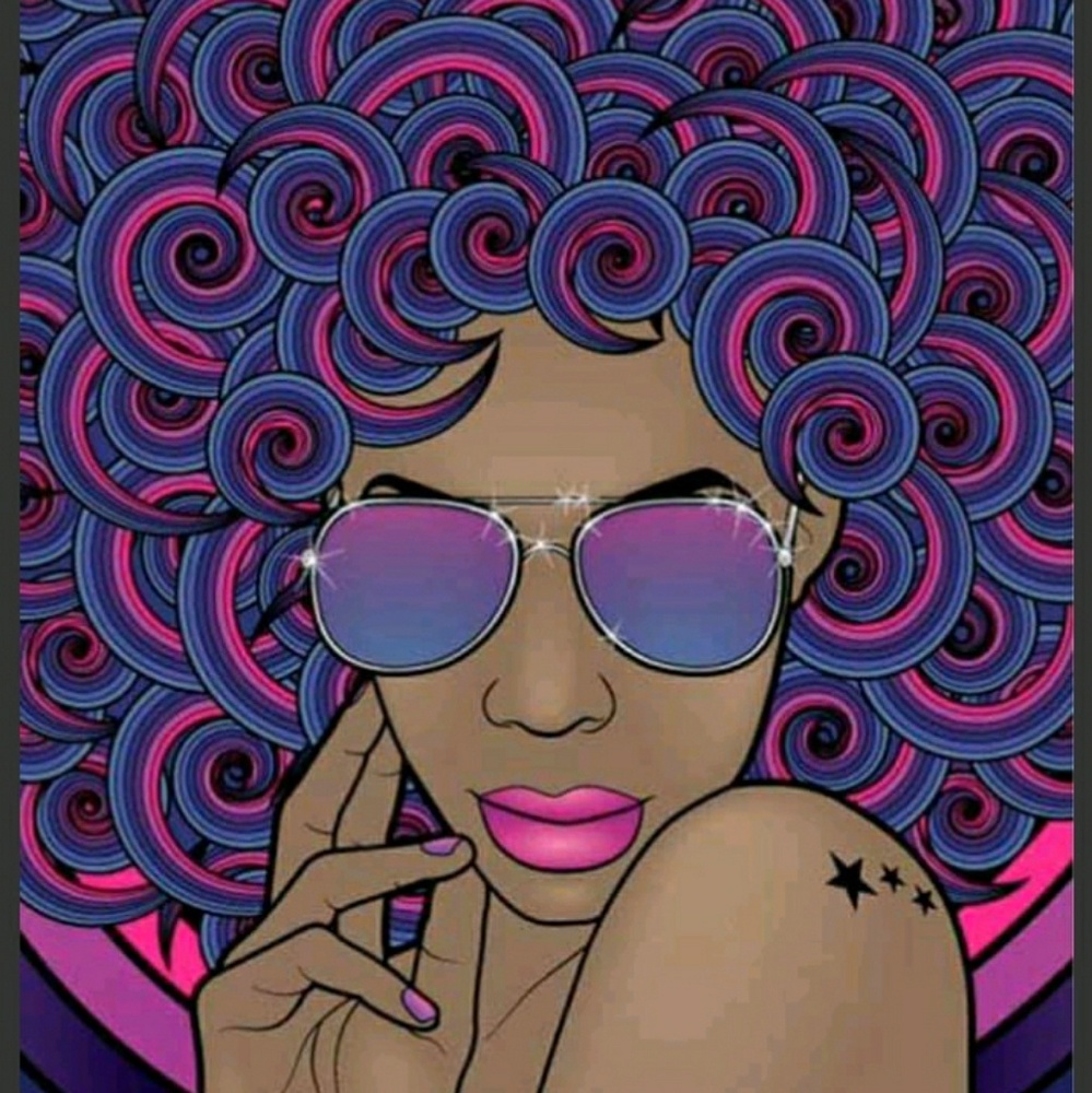 Meet your Posher, Stacey